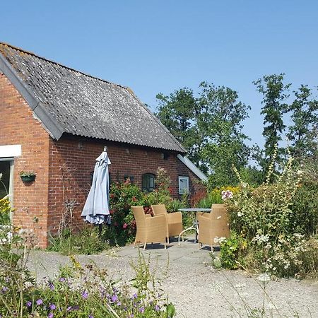 Villa Selva Loppersum Exterior photo